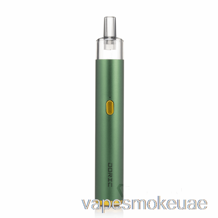 نظام فيب الإمارات Voopoo Doric 20 جراب أخضر زيتوني